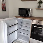 شقة Obsthof Lutz - Nur Urlaubsgaeste *