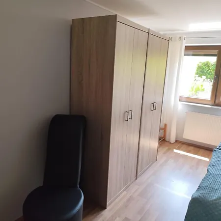 Ferienwohnung Obsthof Lutz - Nur Urlaubsgaeste Fisch