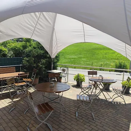 Ferienwohnung Obsthof Lutz - Nur Urlaubsgaeste * Fisch