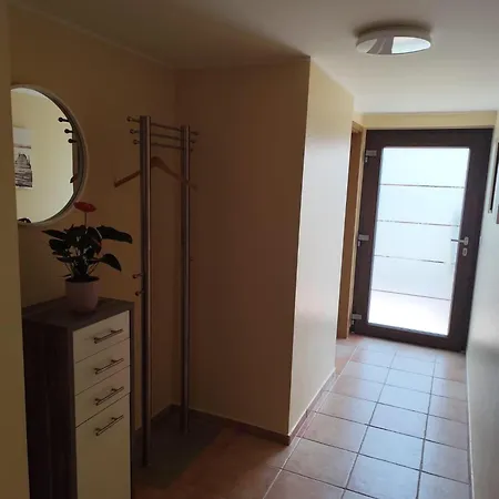 Ferienwohnung Obsthof Lutz - Nur Urlaubsgaeste