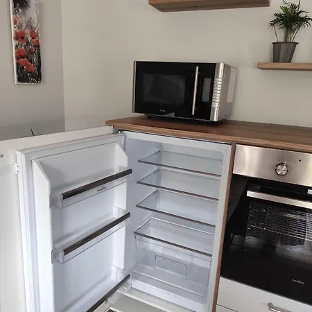Apartment Obsthof Lutz - Nur Für Urlaubsgäste *