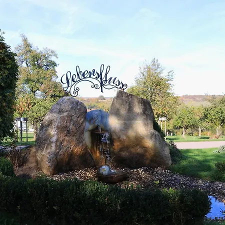 Ferienwohnung Obsthof Lutz - Nur Urlaubsgaeste *