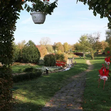 Ferienwohnung Obsthof Lutz - Nur Urlaubsgaeste * Fisch