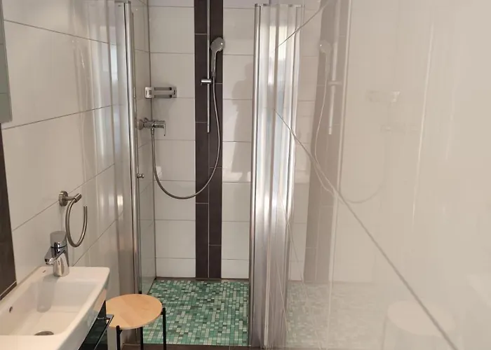 Ferienwohnung Obsthof Lutz - Nur Urlaubsgaeste *