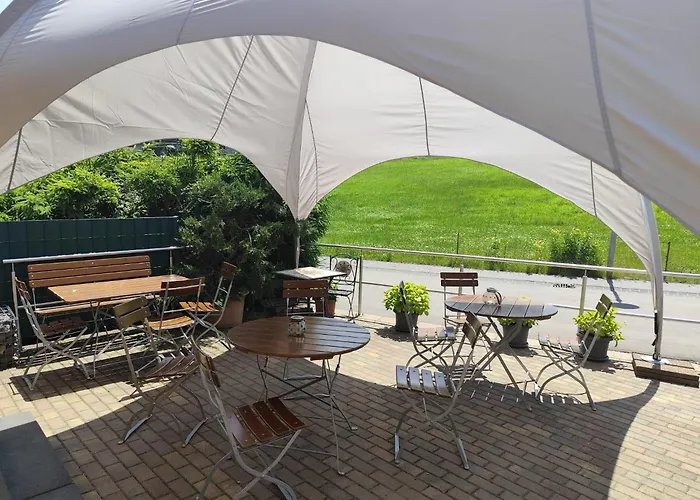 Ferienwohnung Obsthof Lutz - Nur Urlaubsgaeste * Fisch