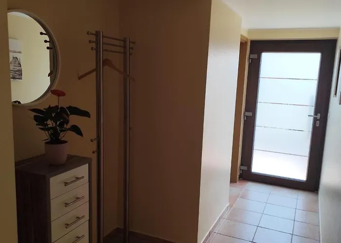 Ferienwohnung Obsthof Lutz - Nur Urlaubsgaeste