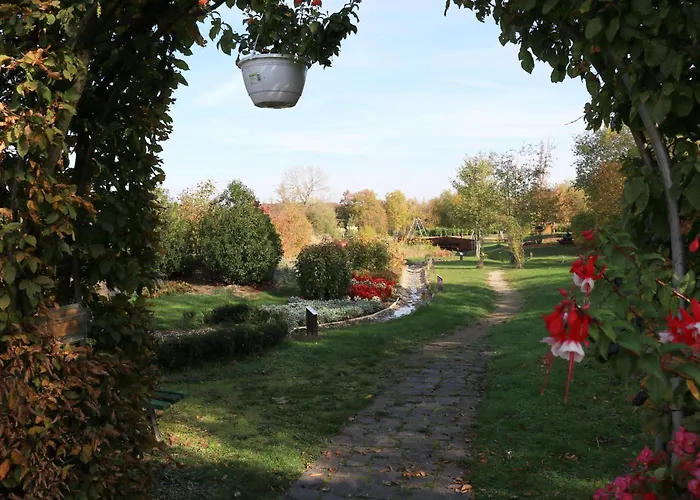 Ferienwohnung Obsthof Lutz - Nur Urlaubsgaeste * Fisch